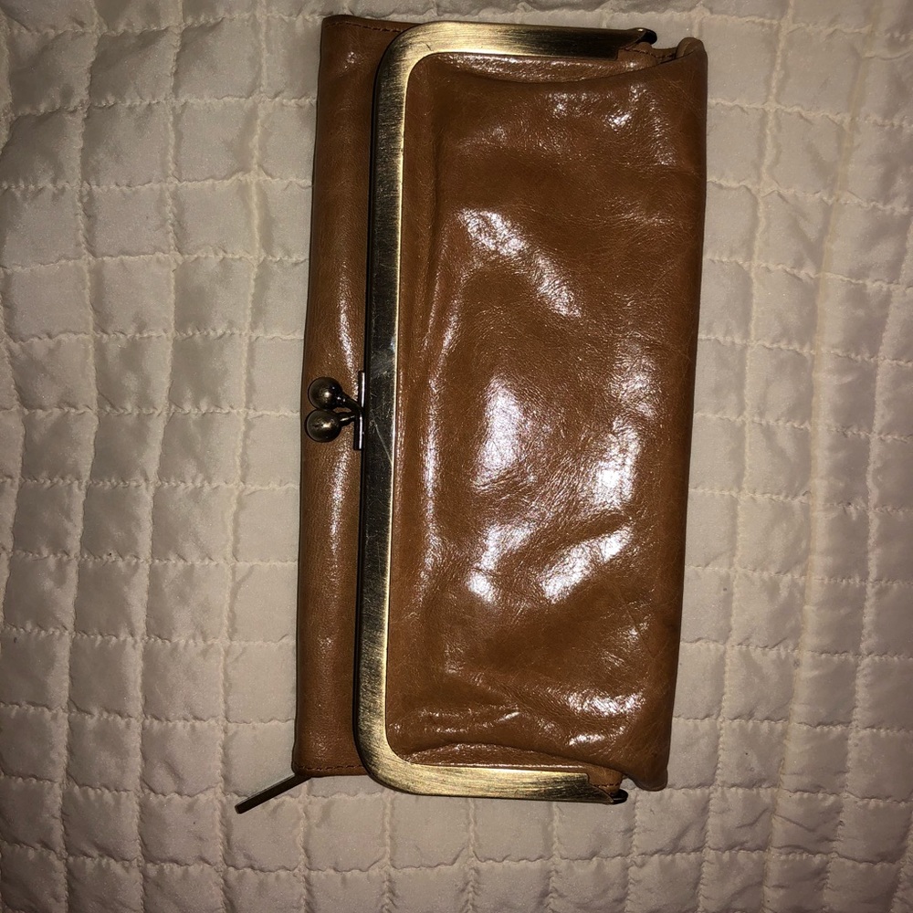 HOBO International Wallet